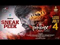 Phoenix Sneak Peek ANL Arasu Master Surya Varalakshmi Sampath Devadharshini