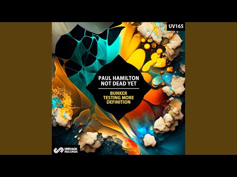 Bunker (Extended Mix)