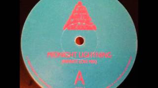 Lisa & The Love Federation - Midnight Lightning