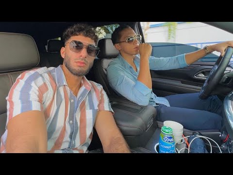 Evening at Bendito Cafe : Santiago, Dominican Republic