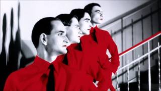 Kraftwerk - Spiegelsaal