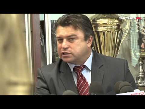 Kosecki: "Byłem gorszym piłkarzem niż Lato, ale prezesem PZPN będę lepszym"