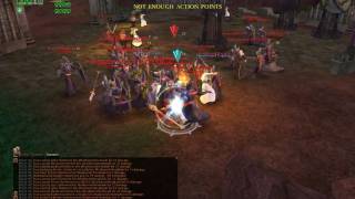 Warhammer Online Age of Reckoning - Level 40 Rune Priest Solo (Part 2)