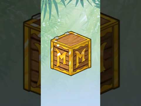 Opening a GOLD PACK for the First Time in 8 YEARS! (Miscrits)