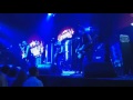 Тараканы! - Разжигай костры (Премьера, Live, 2012) 