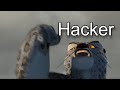 Our Battle Will Be Legendary Hacker V Hacker