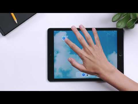Tutorial video | Logging in with the DigiD app