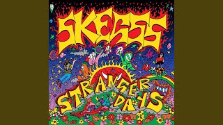 Stranger Days by Skegss