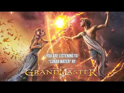 The Grandmaster ft. Nando Fernandes & Jens Ludwig - "Lunar Water" - Official Audio
