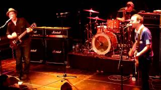 Buffalo Tom - Darl @ Melkweg (8/8)