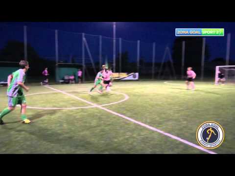 Zona Goal: Press League - Sky Sport 24 - Telelombardia - Differite