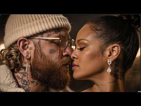 Teddy Swims Ft. Rihanna - Need You More (2026 Emotional Song)