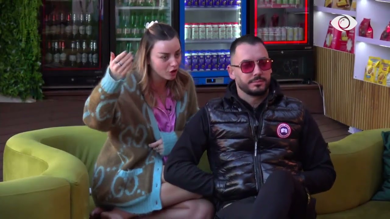Ina je 100-herë më e mirë se Stelina/ Ina i drejtohet Keijsit: Nuk krahasohem unë…
