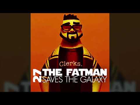 Delusions of Granular: Episode 27 – The Fatman Saves The Galaxy