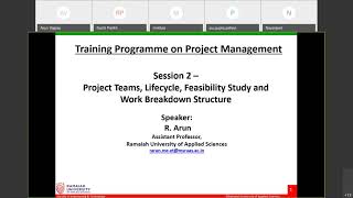 Project Management - Lecture 2