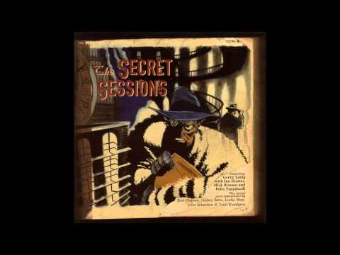 The Secret Session  - The Best Thing