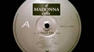 junior vasquez - if madonna calls (x beat mix) 1996.wmv