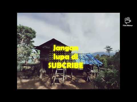 Lagu Gayo enak di dengar (Ujang Lakiki - Denem)