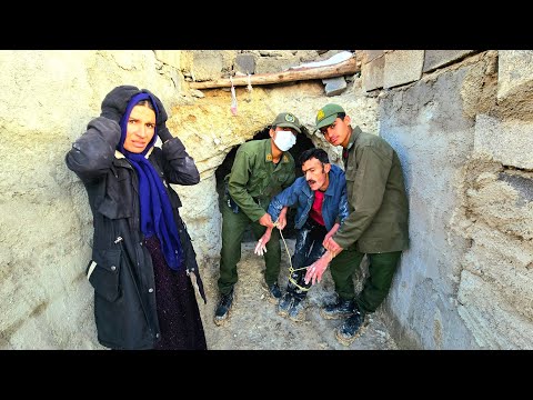 Traurige Szene bei der Auffindung von Abbas: Wird Fatemeh in ihr altes Leben zurückkehren?