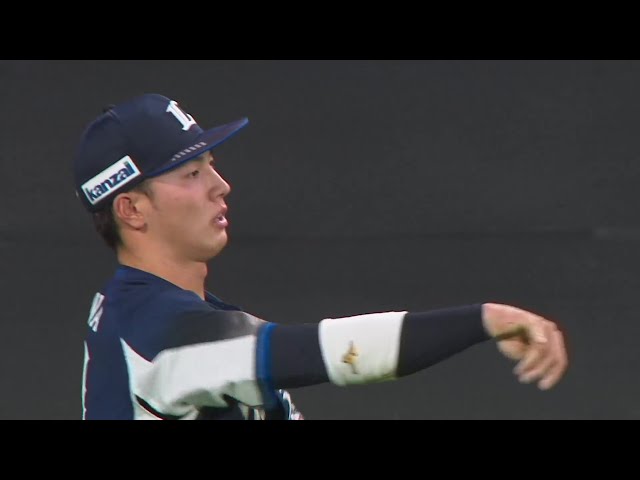 公式】北海道日本ハムファイターズ VS 埼玉西武ライオンズ(2024 公式】北海道日本ハムファイターズ VS 埼玉西武ライオンズ(2024