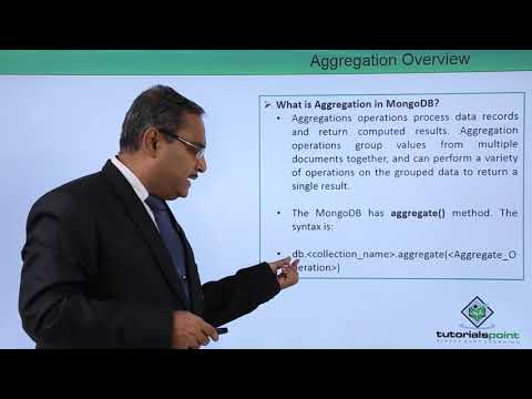 Introduction to MongoDB