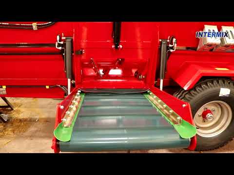 Intermix R6 goes to its owner in South Africa