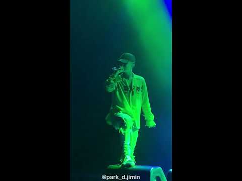 [4K] 181012 DPR LIVE CTYL LA 2018 Please FANCAM 직캠