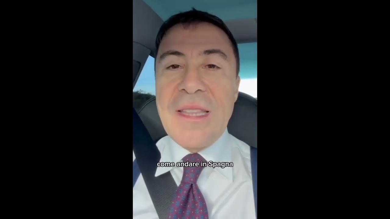 ITALO BOCCHINO: “ORA COSA DICE LA SINISTRA? LA CASSAZIONE HA MESSO LA PAROLA FINE, SALVINI ASSOLTO”