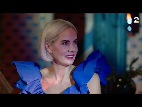 Jonas Benyoub - Evighet (feat. Molly Hammar) (Hver gang vi møtes 2025)