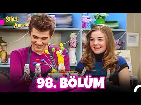 Sihirli Annem 7.Sezon 98. Bölüm