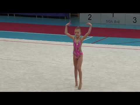 *GIMNASTYKA ARTYSTYCZNA* Turniej Gwiazdkowy* , Bielsko-Biała 2024