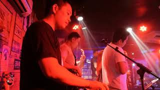 Fall for you | Nina - Cover by PLAYLIST band