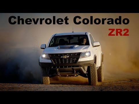 download lagu mp3 mp4 Chevrolet Colorado Zr2 Car And Driver, download lagu Chevrolet Colorado Zr2 Car And Driver gratis, unduh video klip Chevrolet Colorado Zr2 Car And Driver