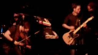 Enter the Haggis- Martha Stuart 2