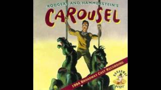 Carousel 1994 Revival - If I Loved You (Reprise)