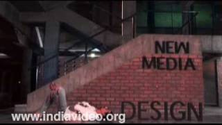 National Institute of Design (NID)