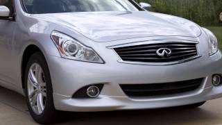 2015 Infiniti Q60 - Tire Pressure Monitoring System (TPMS)