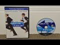 Catch Me If You Can USA DVD Walkthrough Menu 1 4 3 Full Screen 2003