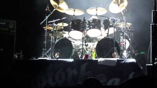 Motörhead Live Mexico 2013 &quot;The One to Sing the Blues&quot;