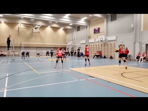 LP Kangasala DuoBlack - OrPo C1