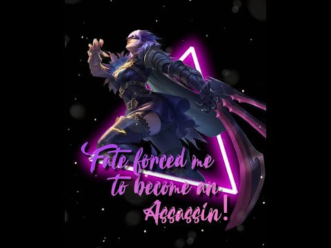 Natalia  Mithic rank gameplay  19/0/4.  That's why Natalia is always banned!!  // Mobile Legends ita