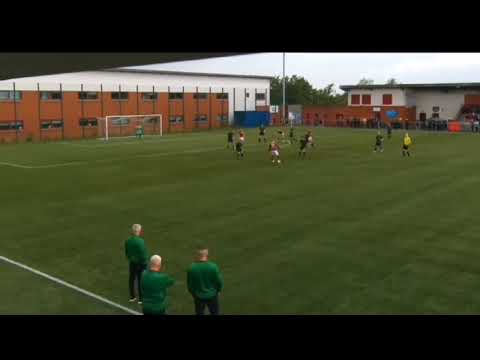 Petershill 4 St. Roch's 1 WOSFL First Division, 29th July 2023
