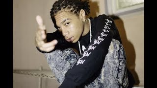 ybn Nahmir - Up top baby 【1 Hour】