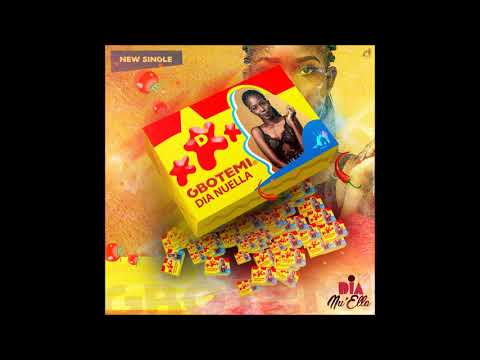 Dia Nu'Ella - Gbotémi (Audio)