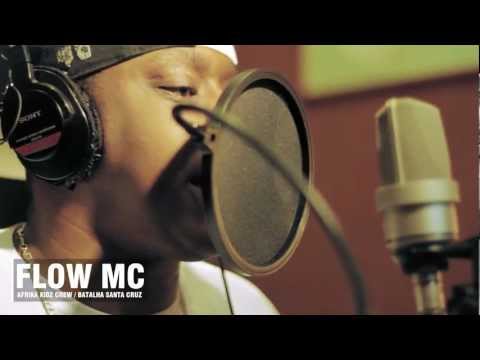 FLOW MC - Mixtape "SensaFLOWnal" - Episódio 5