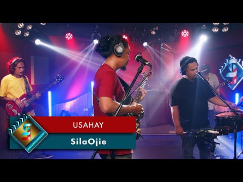 SilaOjie - Usahay (cover)
