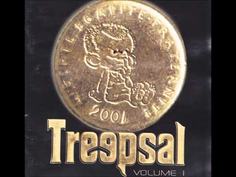 K.Fé Krem feat ATK & Diksa (TPS) - Freestyle sur Treepsal volume 1