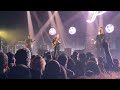 Pixies - The Happening (live @ l’Olympia, Paris 25.03.2024)