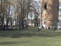 Футбольный турнир "Діти за мир" - г. Христиновка 