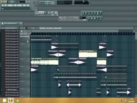 Tacabrò-Asi Asi (Stefano Menegatti e Jack Mazzoni style) by gix!